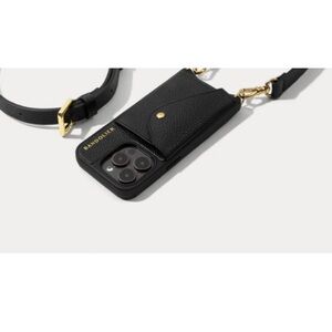 Bandolier Case for IPhone 13 ProMax - no strap